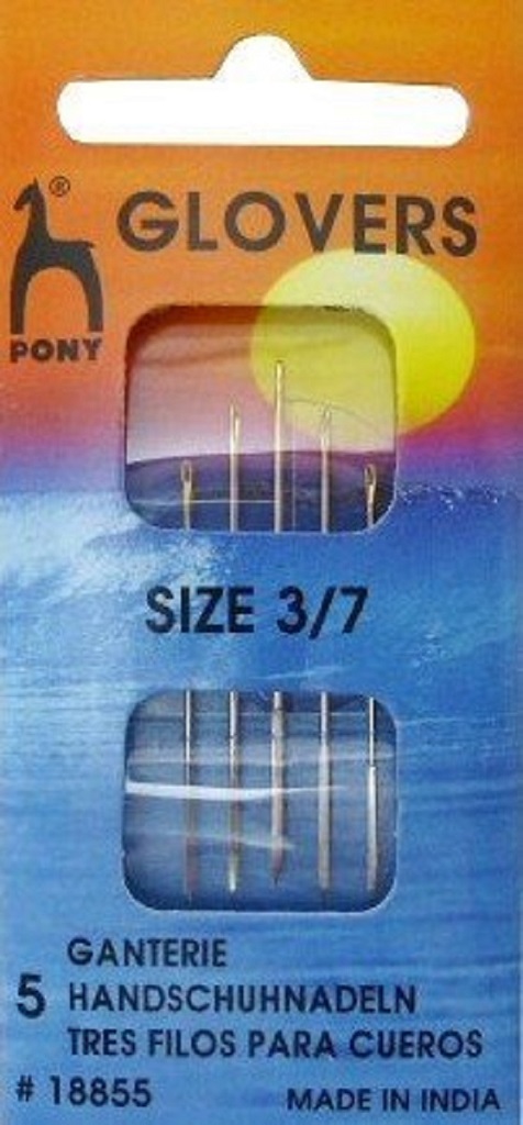 Βελόνες Για Δέρμα Size 3/7