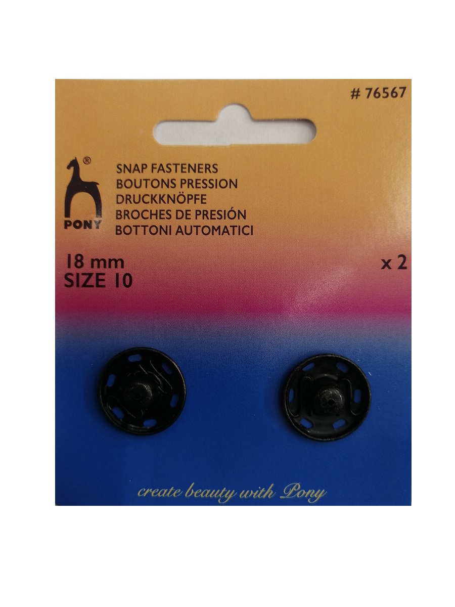 Σούστες Μαύρες Size 10