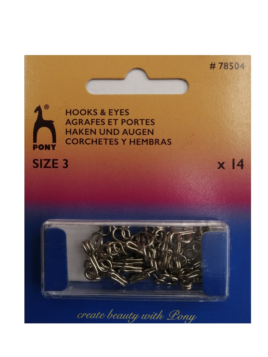 Κόπιτσες Ασημί Size 3