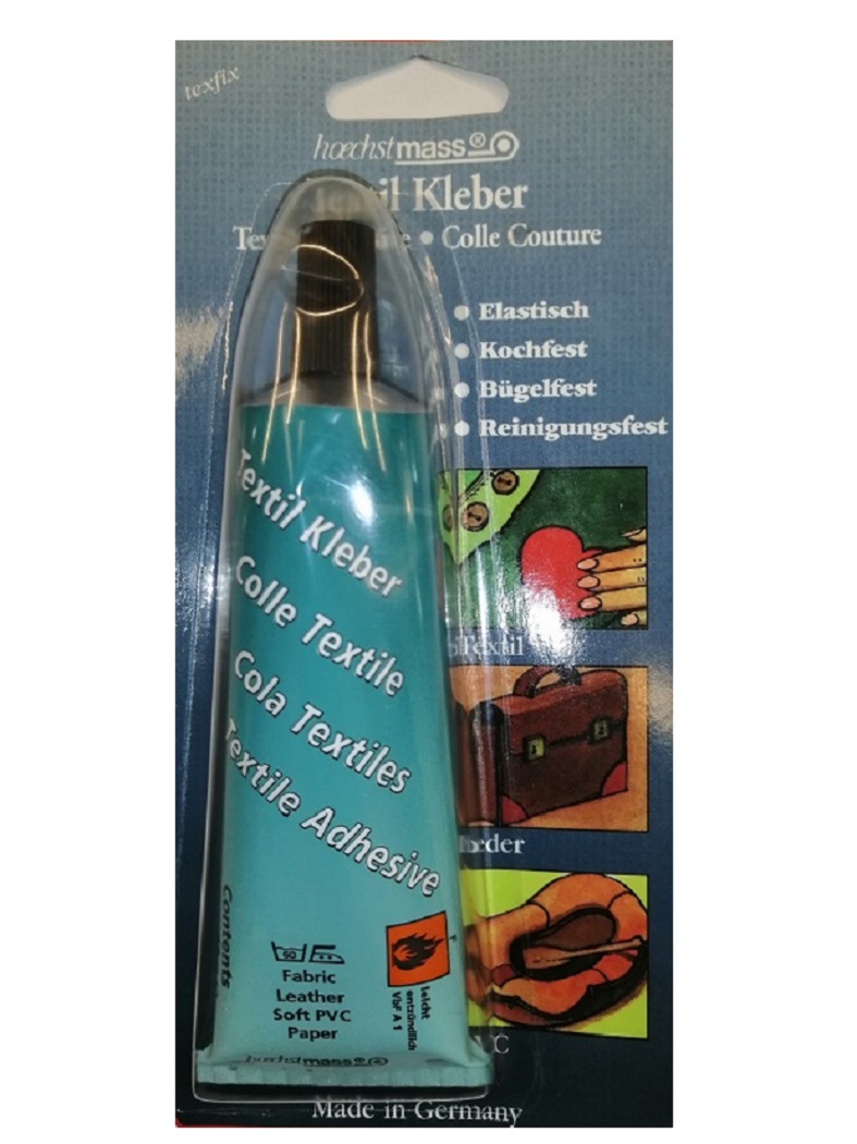 Κόλλα Υφασμάτων Γερμανίας 42gr