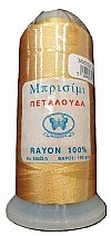 Μπρισίμι Πεταλούδας  Νο 4567