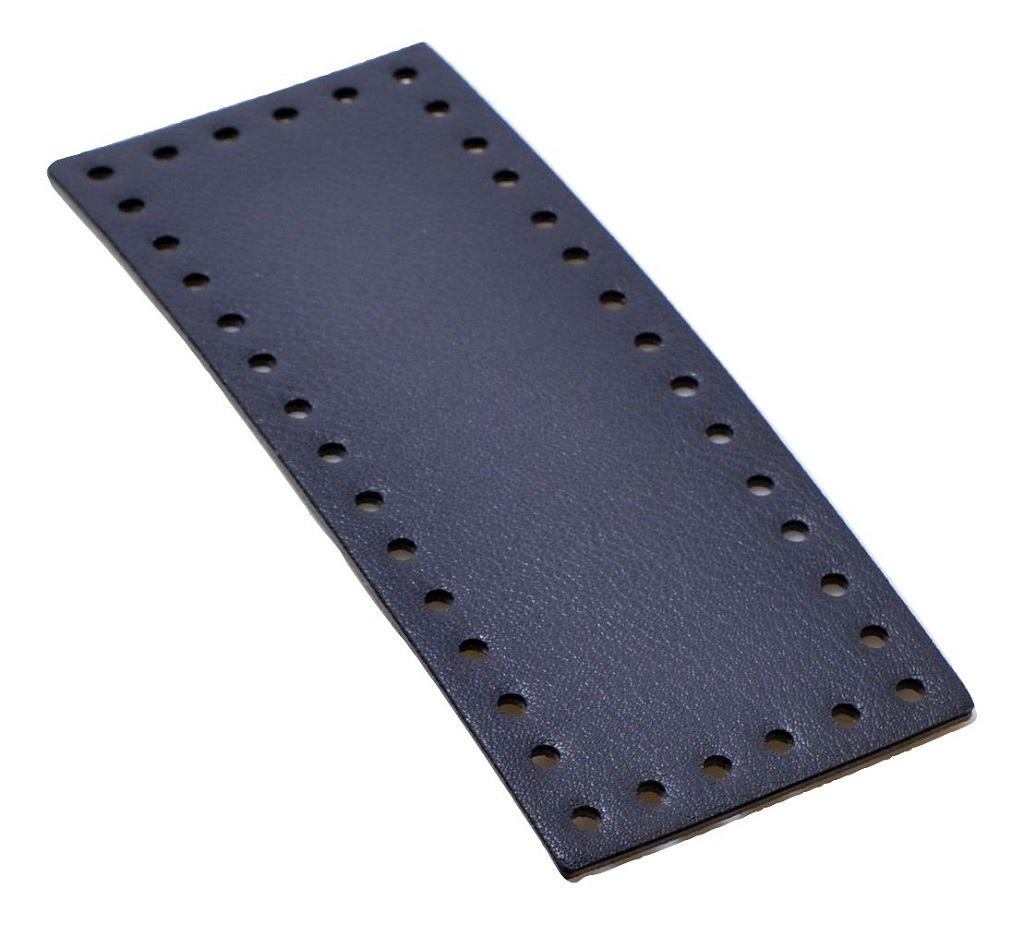 Πάτος Picolo Small 20X8εκ, Μπλέ