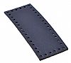 Πάτος Picolo Small 20X8εκ, Μπλέ