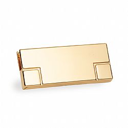 Κούμπωμα για μαγνήτη,Valentino HG, Χρυσό