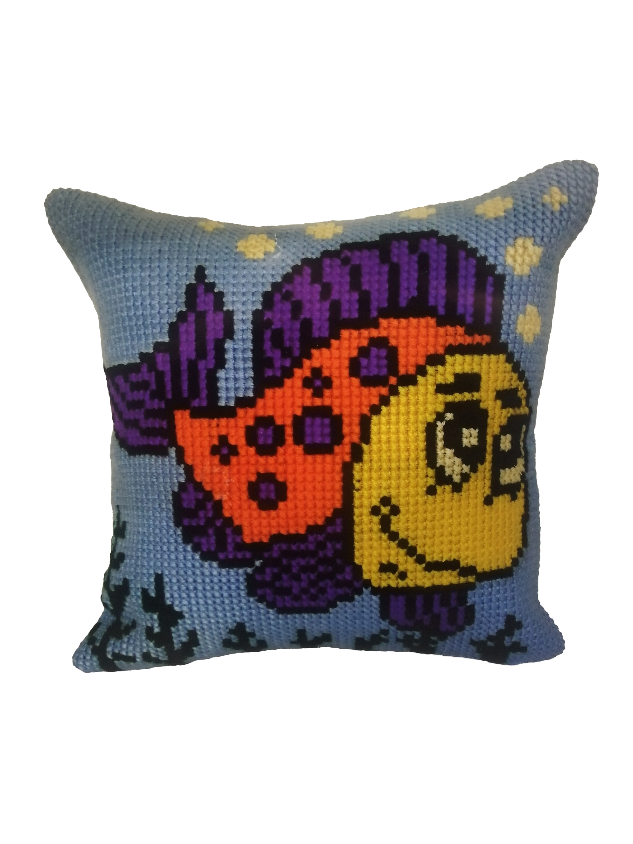 Μαξιλάρι Παιδικό 35X35cm
