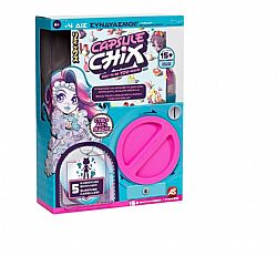 Capsule Chix MAGIC 