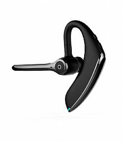 Ασύρματο ακουστικό Bluetooth - F910 Business Ear Hook Microphone