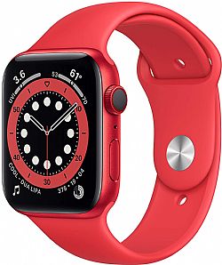 Smartwatch K 6 Plus  Κόκκινο   880912