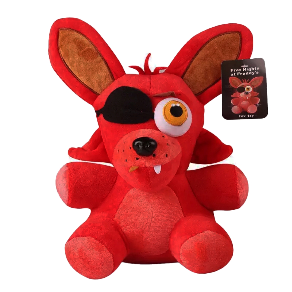Λούτρινο Five Nights At Freddy's   25 cm
