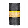 Νήμα Για Τσάντα Κορδόνι Slim  Cord   Γκρι Σκούρο