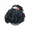 Νήμα Για Τσάντα  Κορδόνι Basic Cord Multicolor  Πράσινο
