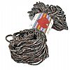 Νήμα Για Τσάντα  Κορδόνι Basic Cord Multicolor Μπρονζέ Ραφ