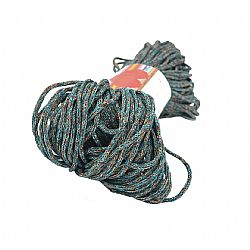 Νήμα Για Τσάντα  Κορδόνι Basic Cord Multicolor Μπρονζέ Πετρόλ