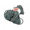 Νήμα Για Τσάντα  Κορδόνι Basic Cord Multicolor Μπρονζέ Πετρόλ