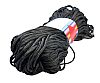 Νήμα Για Τσάντα  Κορδόνι Basic Cord Γκρι Ανθρακί