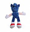 Λούτρινο Αρκουδάκι Sonic The Hedgehog Μπλε  27 cm