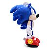 Λούτρινο Αρκουδάκι Sonic The Hedgehog Μπλε  27 cm