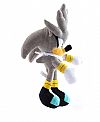 Λούτρινο Αρκουδάκι Silver the Hedgehog Γκρι   27 cm