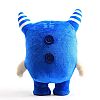 Λούτρινο Αρκουδάκι Oddbods Pogo  Μπλε 24 cm