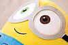 Λούτρινο Αρκουδάκι Minions Despicable Me Bob 27 εκατοστά