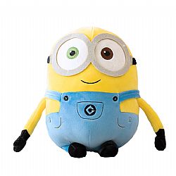 Λούτρινο Αρκουδάκι Minions Despicable Me Bob 25 εκατοστά