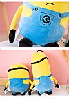 Λούτρινο Αρκουδάκι Minions Despicable Me Kevin 43 εκατοστά