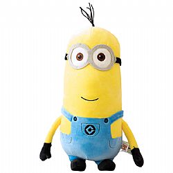 Λούτρινο Αρκουδάκι Minions Despicable Me Kevin 25 εκατοστά