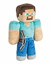 Λούτρινο Αρκουδάκι Minecraft Steve 32 cm