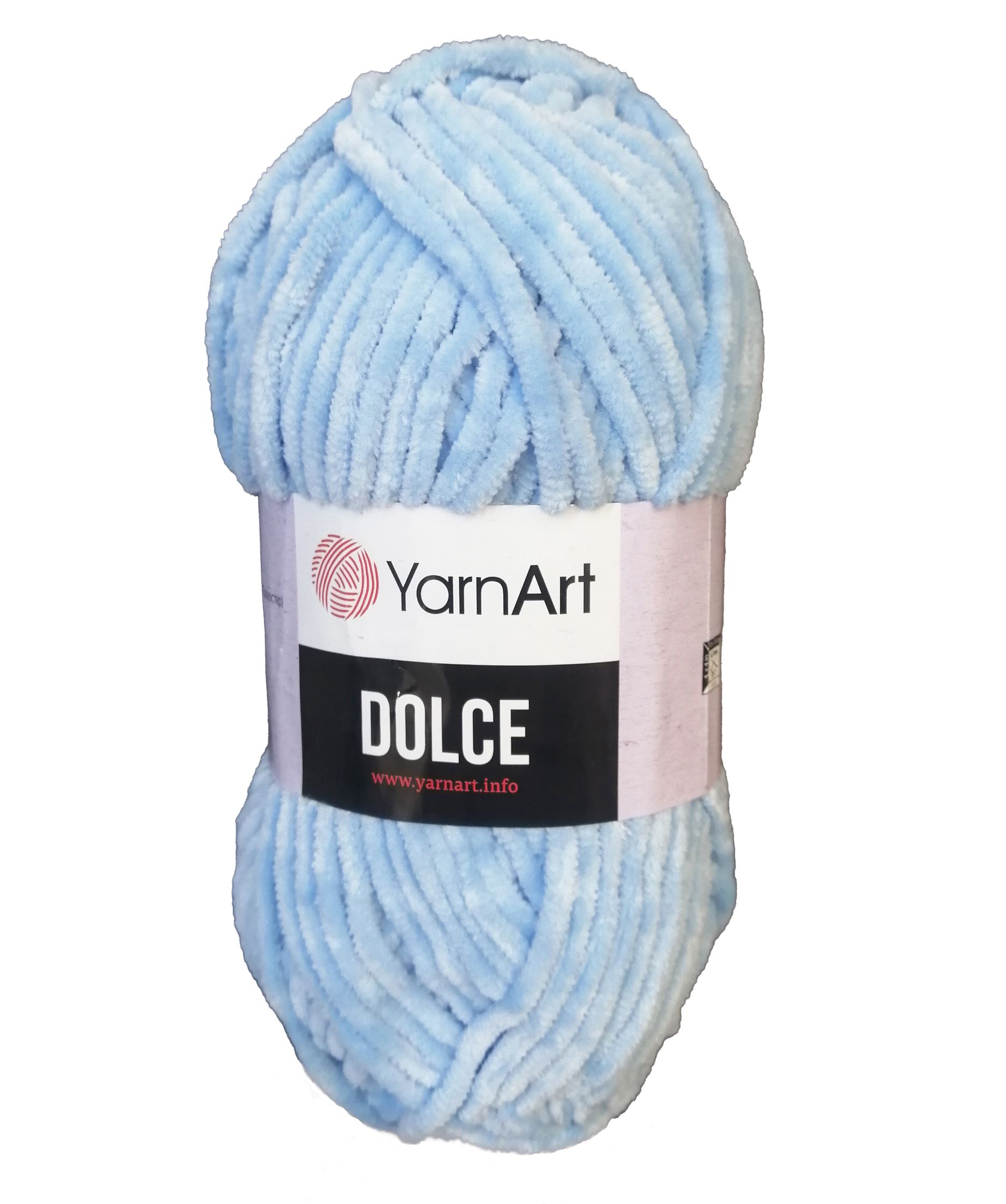 Νήμα Dolce No 749  Σιέλ