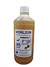 Λάδι Μηχανής Worlden  1 Ltr