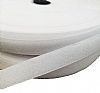  Velcro Ταινία - (Χριτς Χρατς)Λευκό  Μαλακό 10 cm Ραφτό