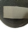 Velcro Ταινία - (Χριτς Χρατς) Χακί Σκληρό 5 cm Ραφτό
