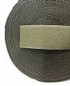  Velcro Ταινία - (Χριτς Χρατς)Χακί Μαλακό  10 cm Ραφτό
