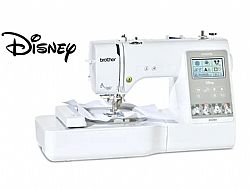 Κεντητική Ραπτομηχανή Brother  Innov-is M240ED
