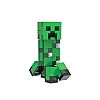 Συλλεκτική Φιγούρα Minecraft  Big Creeper XH1561  12 cm