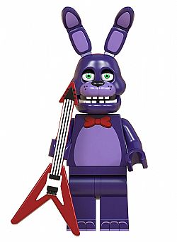 Συλλεκτική Φιγούρα Five Nights At Freddy