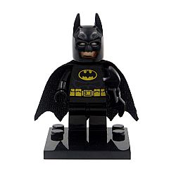 Συλλεκτική Φιγούρα Super Heroes   WM1752   Batman  4,5 cm