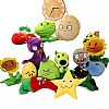 Λούτρινο Plants vs Zombies Νο 3  30 cm
