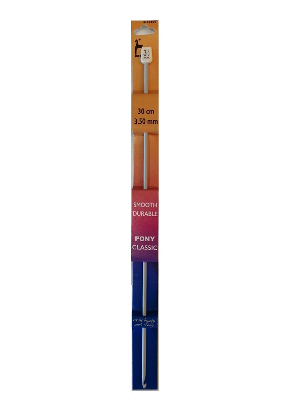 Τυνησιακή Βελόνα Νο 3.5mm