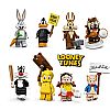 Συλλεκτική Φιγούρα Looney Tunes  Bugs Bunny  4,5 cm