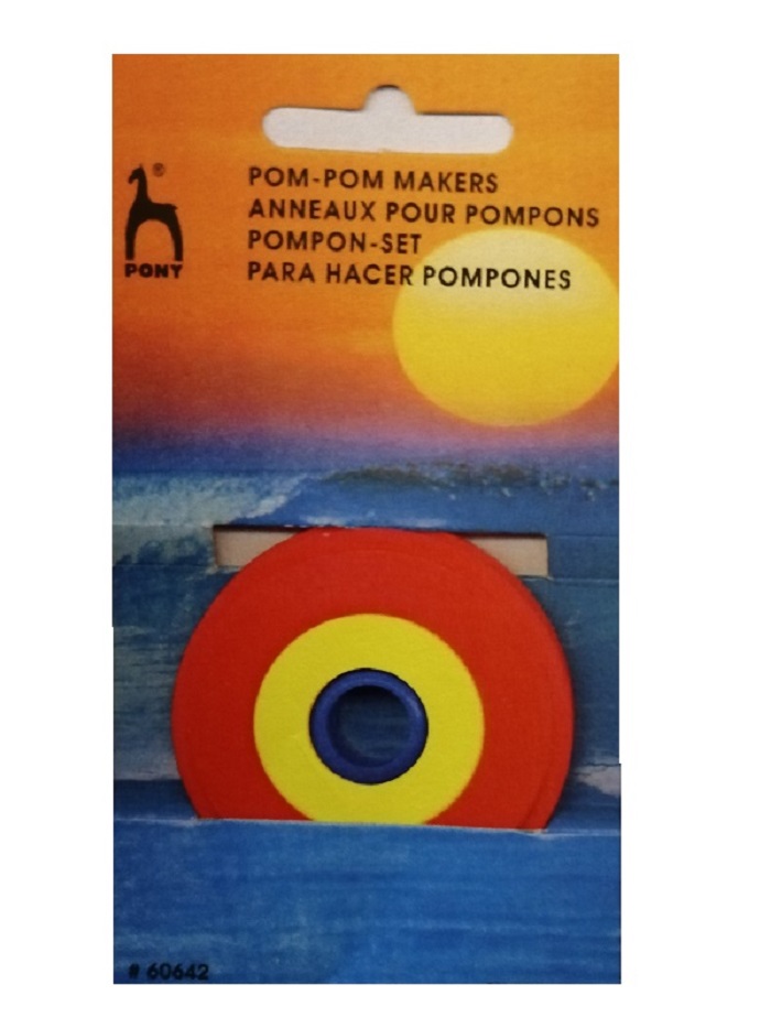 Εργαλείο Για Pom Pom