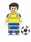 Συλλεκτική Φιγούρα Cristiano Ronaldo [Al-Nassr FC]  G0091  4,5 cm