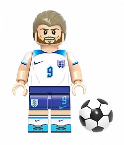 Συλλεκτική Φιγούρα Harry Kane  G0032  4,5 cm