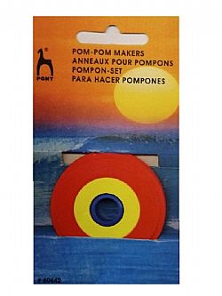 Εργαλείο Για Pom Pom