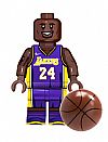 Συλλεκτική Φιγούρα   Kobe Bryant [Lakers]  XP089  4,5 cm