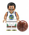 Συλλεκτική Φιγούρα  Stephen Curry [Golden State Warriors]  XP099  4,5 cm