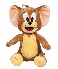  Λούτρινο Tom & Jerry - Jerry Plush 28cm