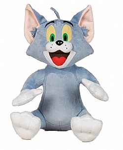 Λούτρινο Tom & Jerry – Tom  28cm