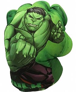 Λούτρινο Avengers – Glove Hulk 30Cm