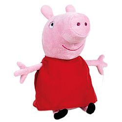 Λούτρινο Αρκουδάκι Classic Peppa 31 cm 